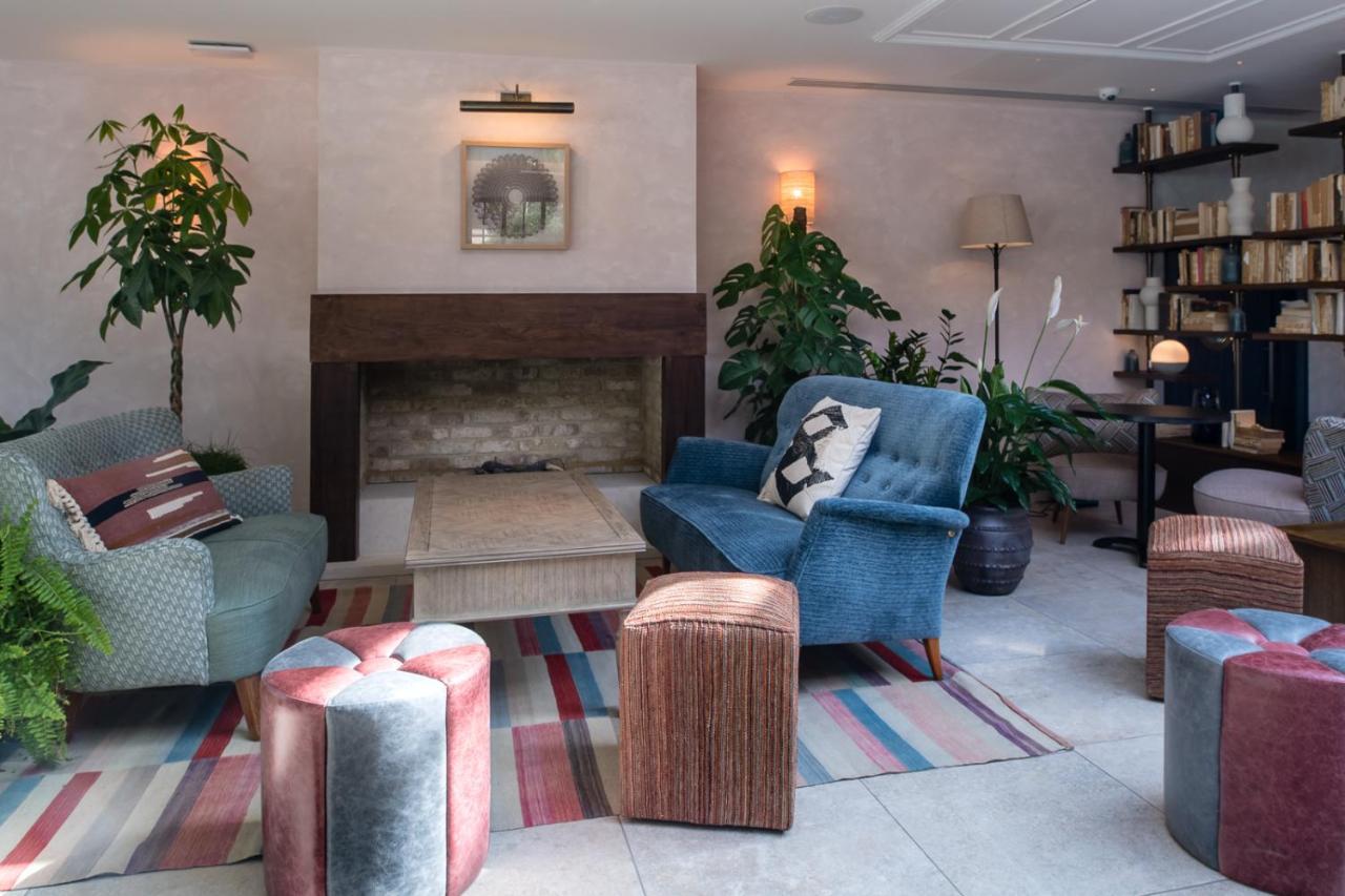 The Swan, Streatley, Berkshire Hotel Ngoại thất bức ảnh